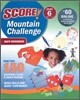 Score! Mountain Challenge : Math Workbook : Grade 6
