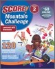 Score! Mountain Challenge : Language Arts Workbook : Grade 2