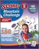 Score! Mountain Challenge : Language Arts Workbook : Grade 5