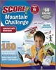 Score! Mountain Challenge : Language Arts Workbook : Grade 6