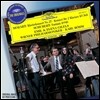 Emil & Elena Gilels 모차르트 : 2대의 피아노를 위한 협주곡 (Mozart : Piano Concerto K.595 & 365 / Schubert : Fantasy D940)
