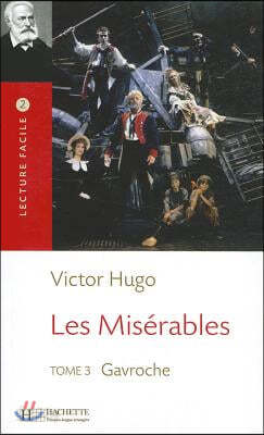 Les Miserables, T. 3 (Hugo)