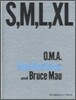 S, M, L, XL