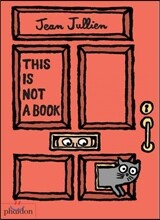 This Is Not a Book