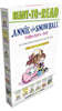 Ready to Read Level 2 : Annie and Snowball Collector's Set #1