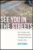 See You in the Streets: Art, Action, and Remembering the Triangle Shirtwaist Factory Fire