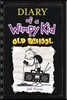 Diary of a Wimpy Kid #10: Old School