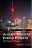 Accommodating Rising Powers: Past, Present, and Future