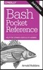 Bash Pocket Reference: Help for Power Users and Sys Admins