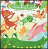 Leap, Frog, Leap!