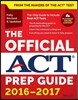 The Official ACT Prep Guide, 2016-2017