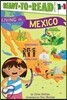 Living in . . . Mexico: Ready-To-Read Level 2