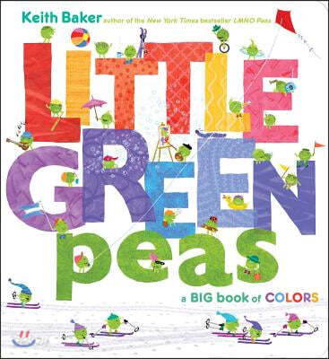 Little Green Peas