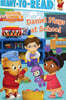 Ready-To-Read Pre-Level 1: Daniel Plays at School