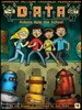 Robots Rule the School