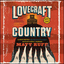 Lovecraft Country