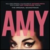 에이미 와인하우스 다큐멘터리 영화음악 (Amy OST - Score by Antonio Pinto 안토니오 핀토)