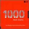 1000 Retail Graphics: From Signage to Logos and Everything for In-Store