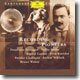 1898-1924ㆍRecording Pioneers : TamagnoㆍMelbaㆍCarusoㆍKreislerㆍChaliapinㆍNikisch etc.