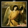 Hermann Max 텔레만: 칸타타 2집 - 잠들지 말아라, 만군의 주님 (Georg Philipp Telemann: Cantatas Vol.2)