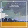 Friedhelm Flamme 히에로니무스 프레토리우스: 마니피카트 전곡, 오르간 작품 (Hieronymus Praetorius: Organ Works)