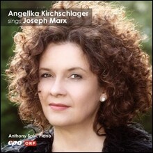 Angelika Kirchschlager 키르흐슐라거가 노래하는 마르크스 (Joseph Marx: Songs)