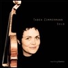 Tabea Zimmermann 바흐: 무반주 첼로 모음곡 / 레거: 무반주 비올라 모음곡 (Bach: Suites for Violoncello BWV1007&1008 / Max Reger: 3 Suites for Solo Viola op. 131d)