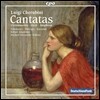 Michael Alexander Willens 루이지 케루비니: 칸타타 - 시르케, 암피온, 미라보의 죽음 (Luigi Cherubini: Cantatas)