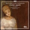 Jan Kobow 존 다울랜드와 동시대인 (Come Again - John Dowland And His Conbtemporaries)