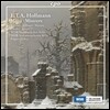 Rupert Huber 호프만: 미사 D단조, 미제레레 (E.T.A. Hoffmann: Missa, Miserere)