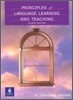 Principles of Language Learning and Teaching, 4/E