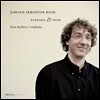 Leon Berben 바흐: 환상곡과 푸가 (Bach: Fantasia & Fuge)