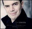 Kirill Gerstein 슈만 : 위모레스크 / 리스트: 피아노 소나타 B단조 (Liszt: Piano Sonata in B minor / Schumann: Humoreske)