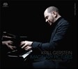 Kirill Gerstein 무소르그스키: 전람회의 그림 / 슈만: 사육제 (Mussorgsky: Pictures at an Exhibition / Schumann: Carnaval Op.9)