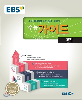 EBS 수능가이드 문학 (2016년)