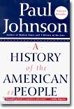 A History of the American People