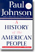 A History of the American People