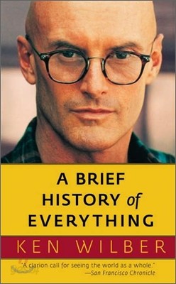 A Brief History of Everything