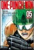 원펀맨 ONE PUNCH MAN 5
