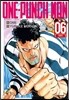 원펀맨 ONE PUNCH MAN 6