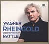 Simon Rattle 바그너: 라인의 황금 (Wagner: Das Rheingold) 사이먼 래틀
