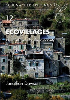 Ecovillages: New Frontiers for Sustainabilityvolume 12