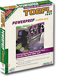 POWERPREP Software