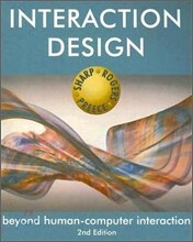 Interaction Design, 2/E