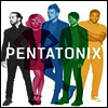 Pentatonix - Pentatonix (CD)