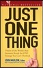 Just One Thing