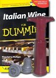 Italian Wine for Dummies