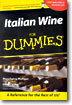Italian Wine for Dummies