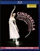 Mariinsky Ballet / Valery Gergiev 프로코피예프: 신데렐라 발레 전곡 (Prokofiev: Complete Ballet Cinderella Op.87) 디아나 비쉬네바, 마린스키 극장 발레단