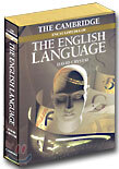 The Cambridge Encyclopedia of the English Language